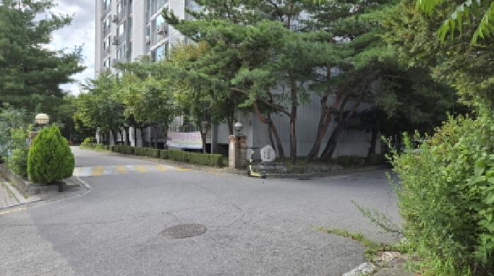 남양주시 오남읍 양지리 아파트 경매 물건 사진