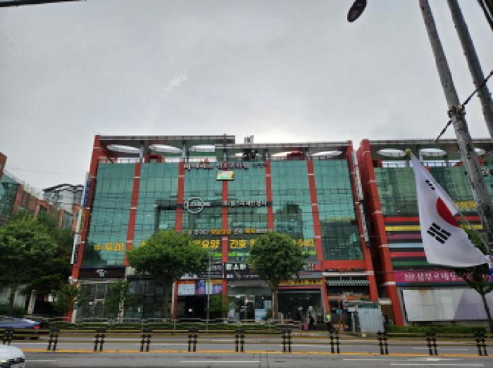 구리시 교문동 282-1 근린생활시설 경매 물건 사진