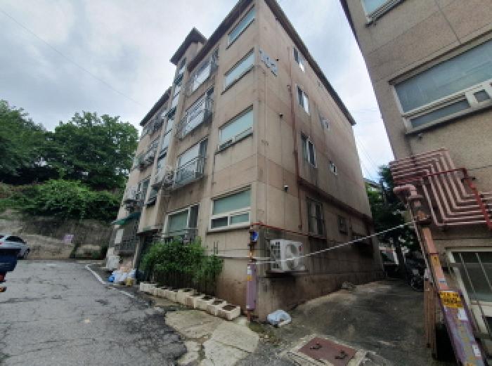 남양주시 금곡동 678-49 다세대주택 경매 물건 사진