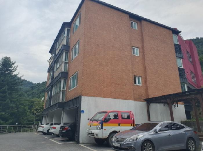 남양주시 수동면 내방리 연립주택,다세대,빌라 경매 물건 사진