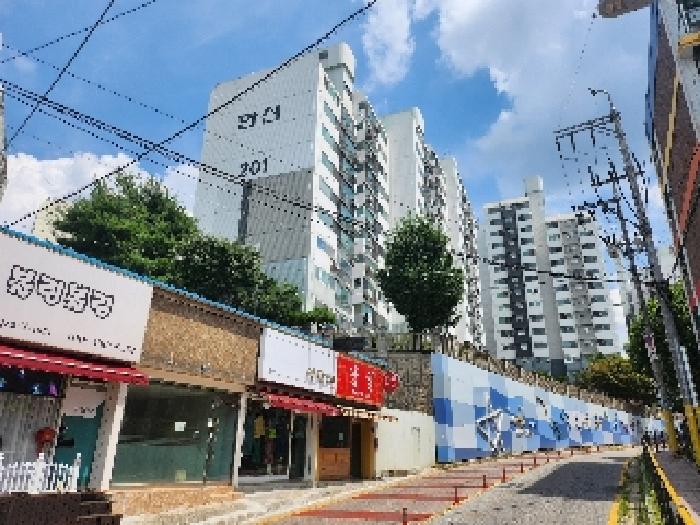 남양주시 진건읍 용정리 아파트 경매 물건 사진