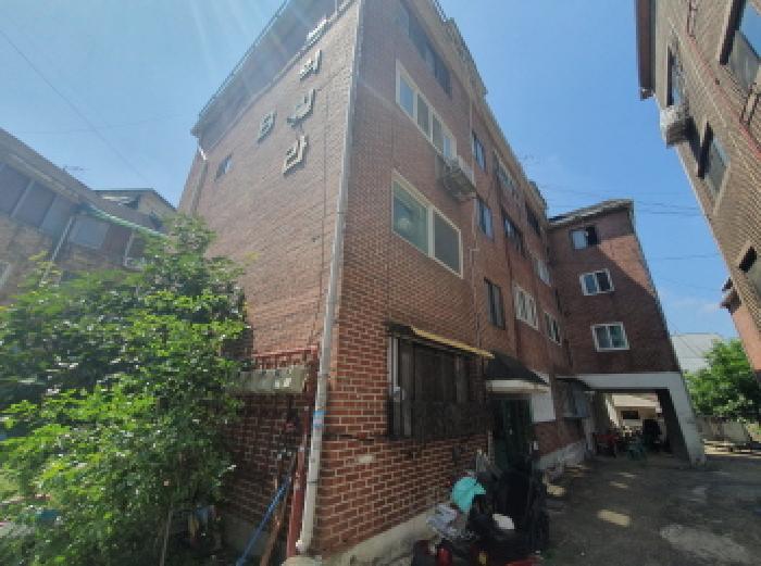 남양주시 금곡동 751-2 다세대주택 경매 물건 사진