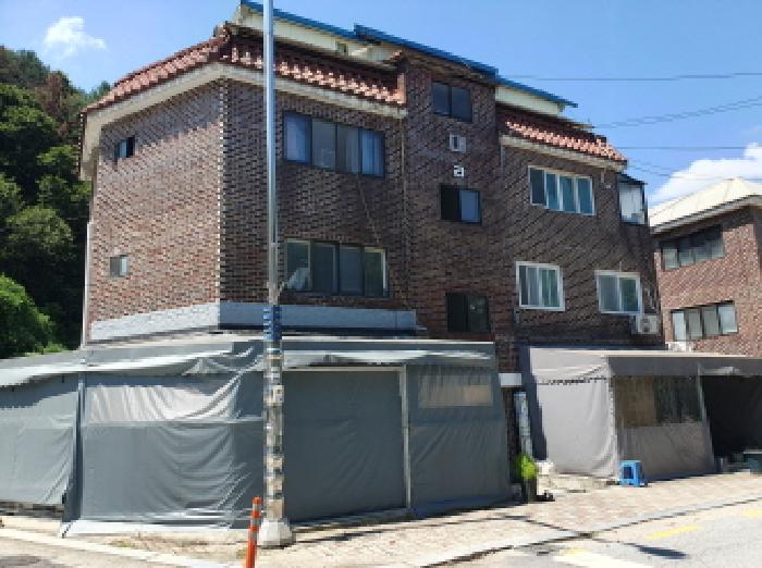 가평군 청평면 청평리 다세대 경매 물건 사진