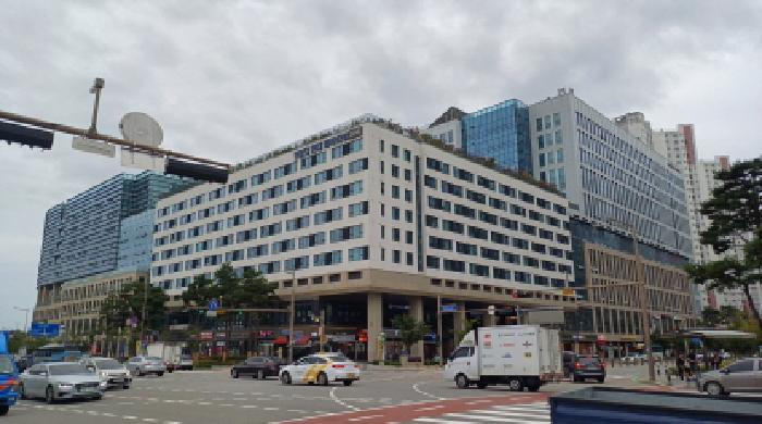 남양주시 다산동 6250 공장/지식산업센터 경매 물건 사진