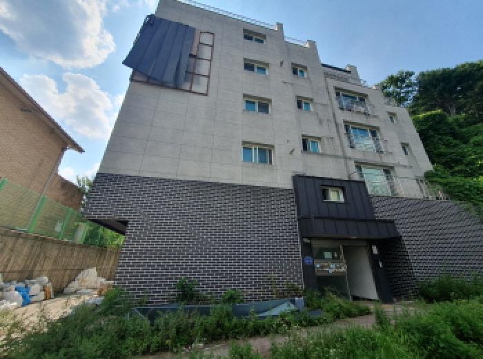 남양주시 수동면 송천리 다세대 경매 물건 사진