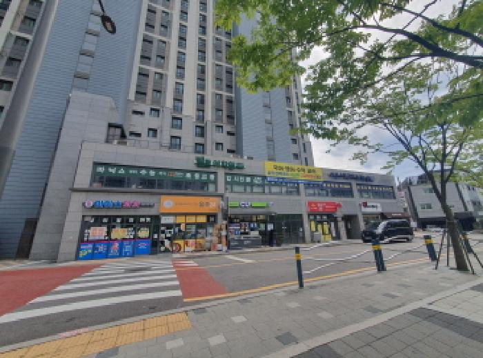 남양주시 평내동 667 근린생활시설 경매 물건 사진