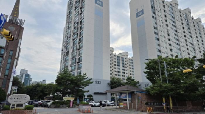 남양주시 오남읍 양지리 아파트 경매 물건 사진