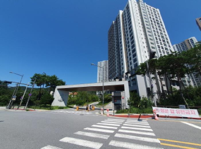 남양주시 평내동 661 아파트 경매 물건 사진