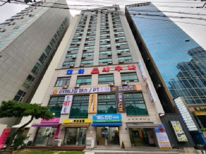 구리시 교문동 735-7 오피스텔 경매 물건 사진