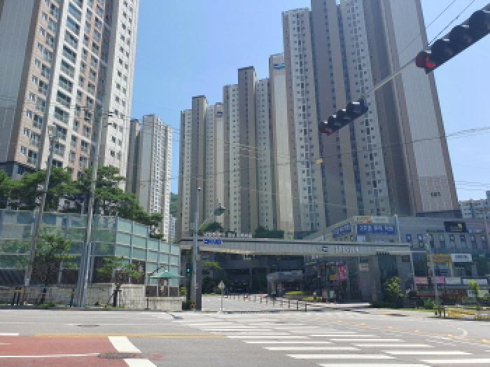 남양주시 화도읍 묵현리 아파트 경매 물건 사진