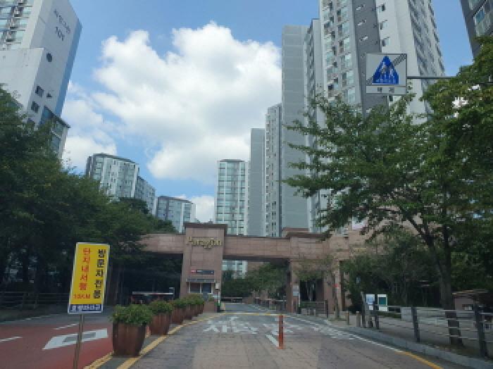 남양주시 호평동 724 아파트 경매 물건 사진