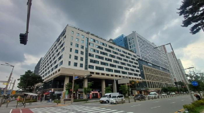 남양주시 다산동 6250 공장/지식산업센터 경매 물건 사진