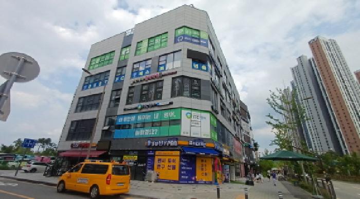 남양주시 다산동 6019 상가,오피스텔,근린시설 경매 물건 사진