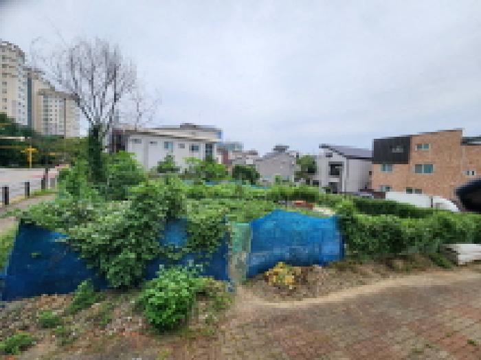 남양주시 진접읍 금곡리 대지 경매 물건 사진