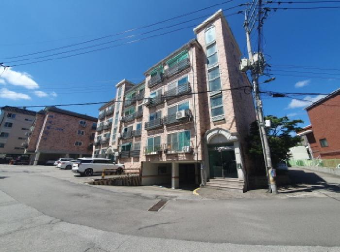 남양주시 화도읍 묵현리 연립주택,다세대,빌라 경매 물건 사진