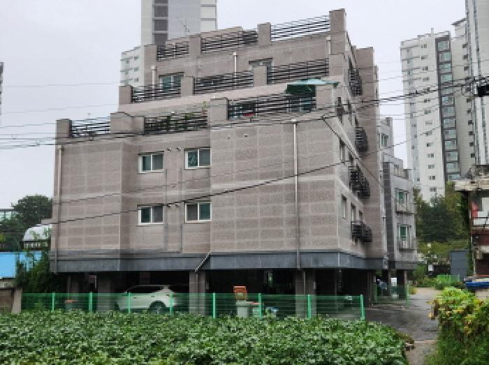 남양주시 진접읍 장현리 다세대 경매 물건 사진