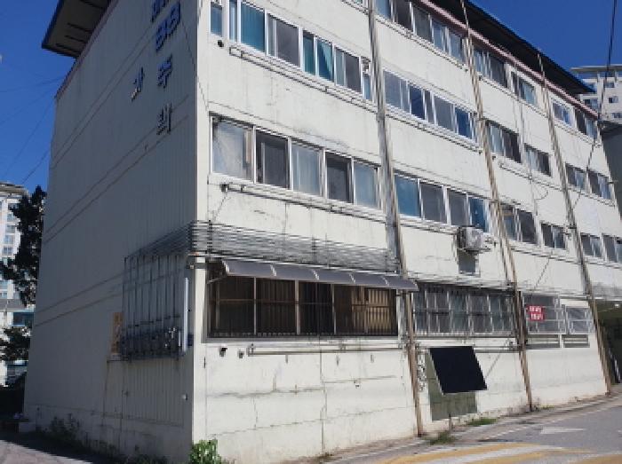 가평군 청평면 청평리 다세대주택 경매 물건 사진
