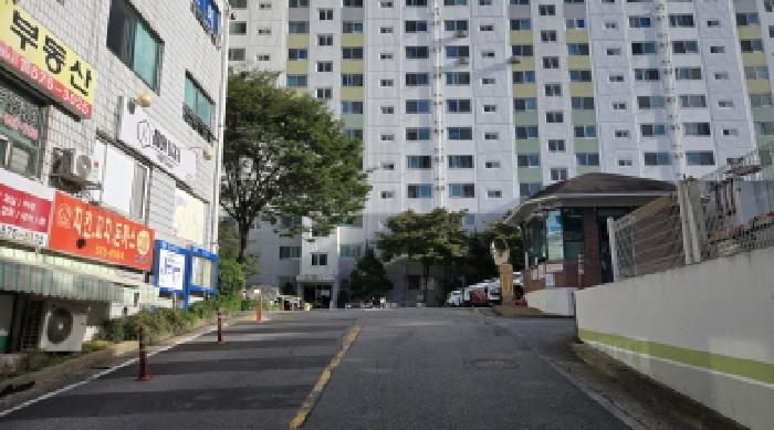 남양주시 오남읍 양지리 아파트 경매 물건 사진