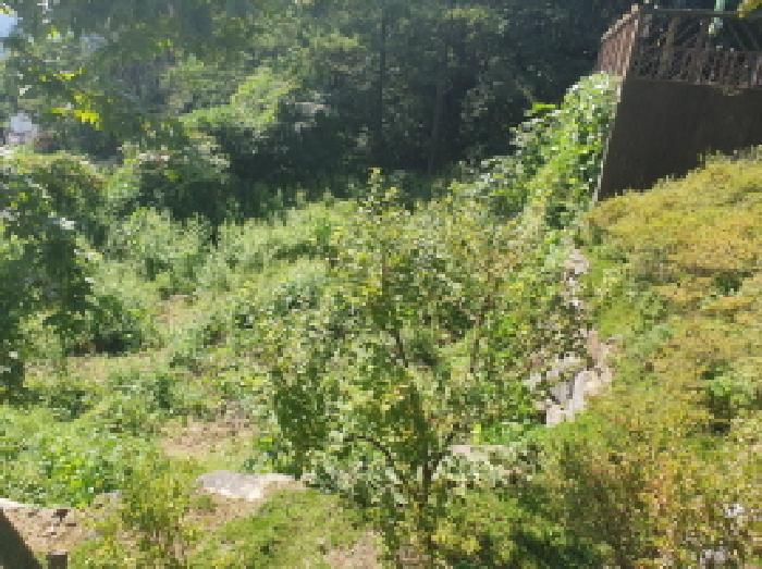 남양주시 수동면 외방리 도로 경매 물건 사진