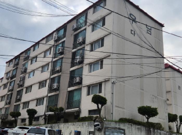 남양주시 진접읍 내각리 아파트 경매 물건 사진