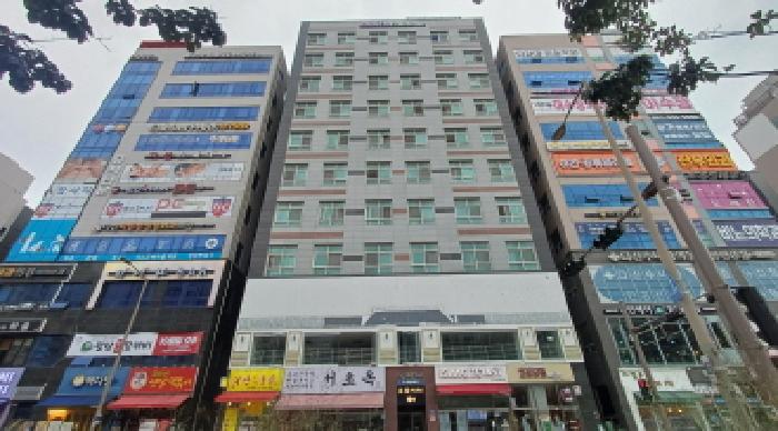 남양주시 다산동 6086-1 숙박시설 경매 물건 사진