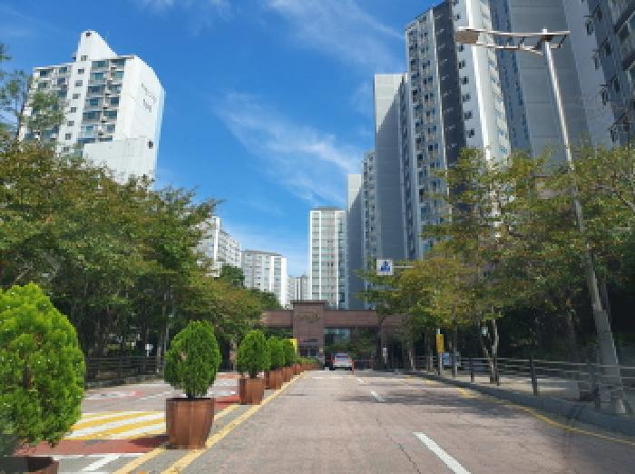 남양주시 호평동 724 아파트 경매 물건 사진