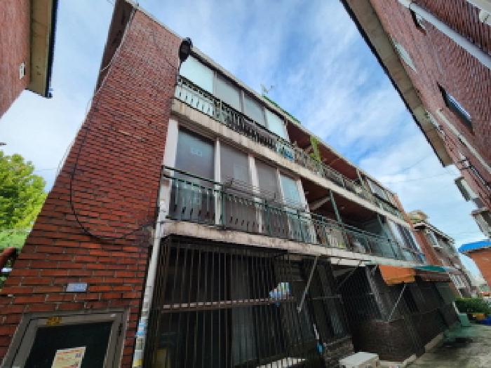구리시 수택동 477-11 연립주택,다세대,빌라 경매 물건 사진