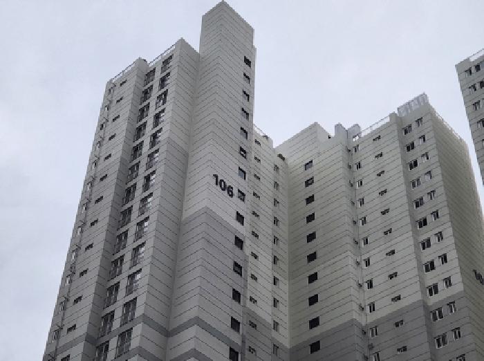 남양주시 진접읍 부평리 아파트 경매 물건 사진