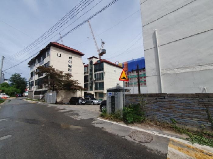 가평군 가평읍 달전리 연립주택,다세대,빌라 경매 물건 사진