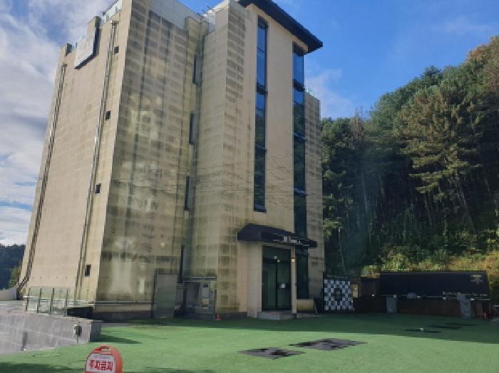가평군 설악면 사룡리 다세대 경매 물건 사진