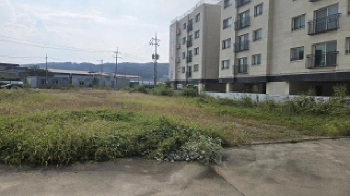남양주시 오남읍 오남리 대지,임야,전답 경매 물건 사진