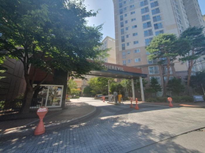 가평군 청평면 청평리 아파트 경매 물건 사진