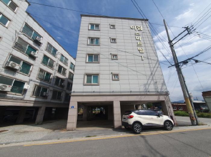 가평군 조종면 현리 다세대 경매 물건 사진