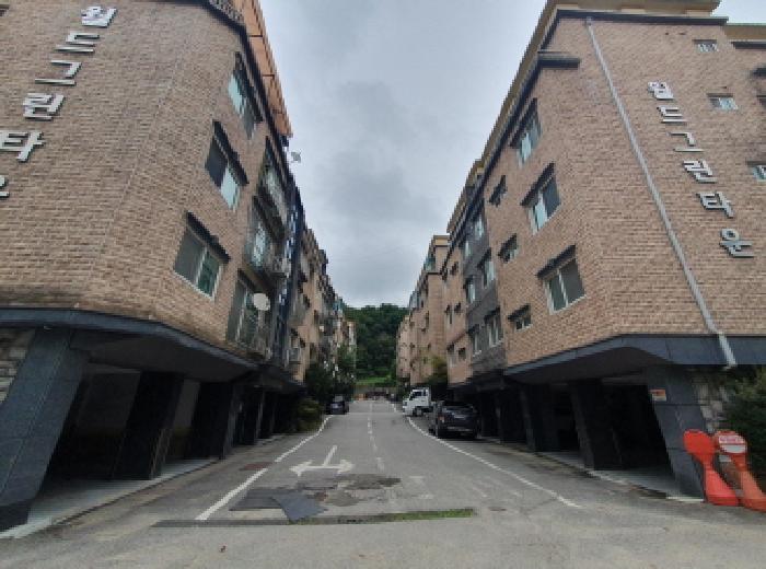 남양주시 화도읍 창현리 다세대 경매 물건 사진