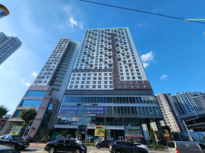 구리시 교문동 230-1 오피스텔 경매 물건 사진