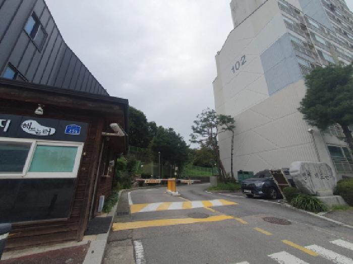남양주시 금곡동 612 아파트 경매 물건 사진