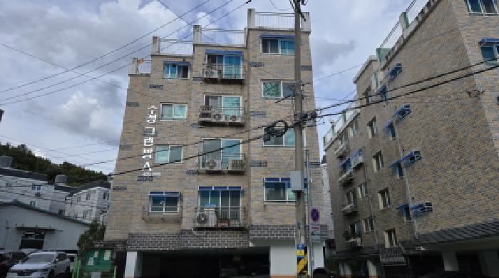 남양주시 별내면 청학리 연립주택,다세대,빌라 경매 물건 사진