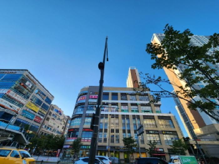 구리시 갈매동 596 상가,오피스텔,근린시설 경매 물건 사진