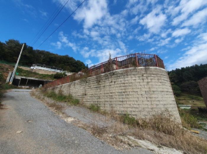 가평군 북면 제령리 임야 경매 물건 사진
