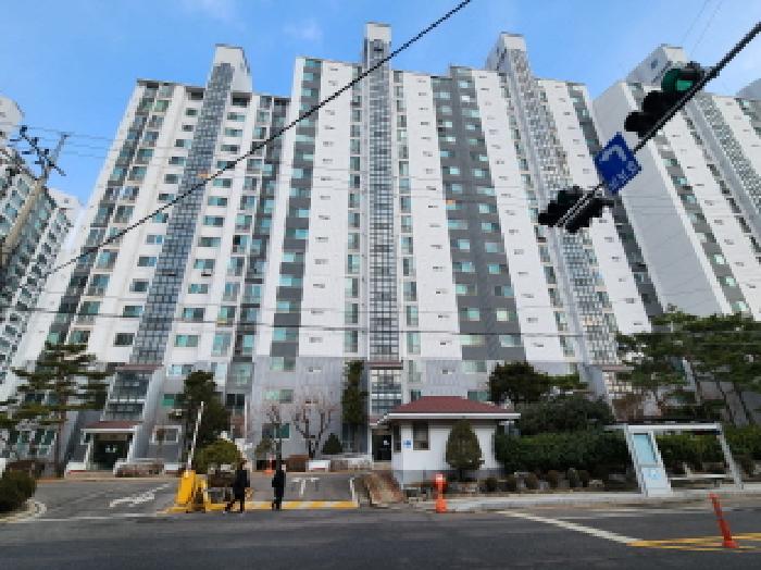 남양주시 퇴계원읍 퇴계원리 아파트 경매 물건 사진