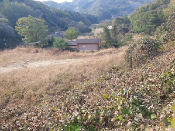 가평군 설악면 미사리 대지,임야,전답 경매 물건 사진