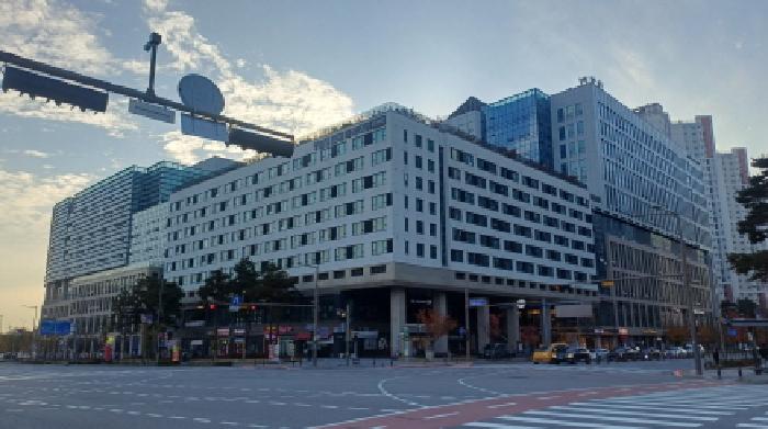 남양주시 다산동 6250 공장/지식산업센터 경매 물건 사진