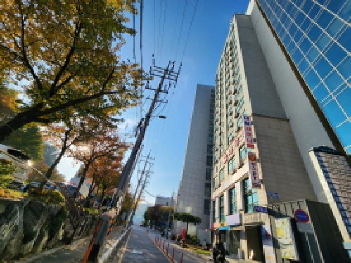 구리시 교문동 735-7 오피스텔 경매 물건 사진