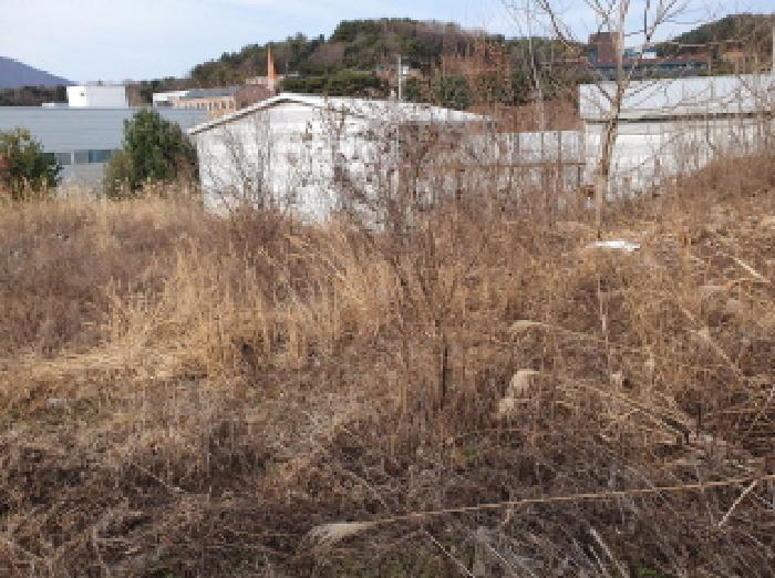 남양주시 수동면 입석리 임야 경매 물건 사진