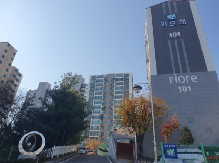 남양주시 화도읍 창현리 아파트 경매 물건 사진