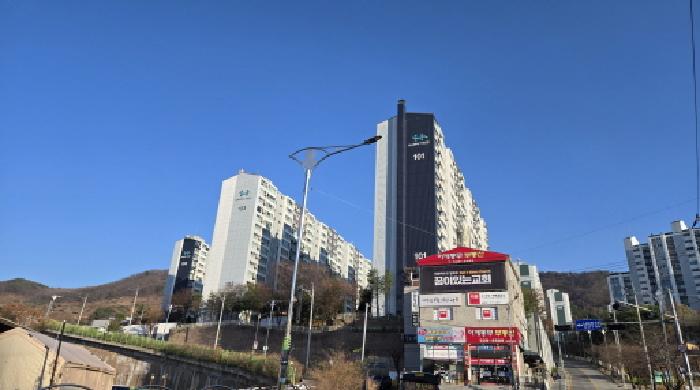 남양주시 오남읍 오남리 아파트 경매 물건 사진
