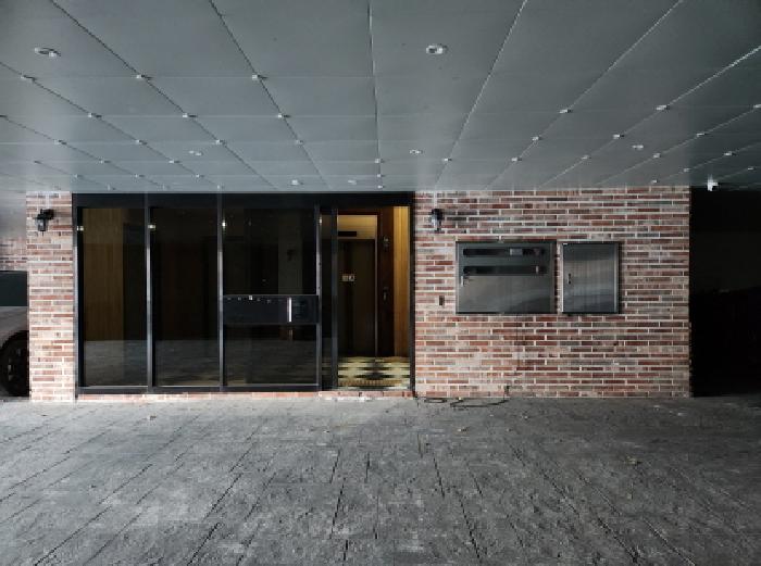 구리시 교문동 643-3 연립주택,다세대,빌라 경매 물건 사진