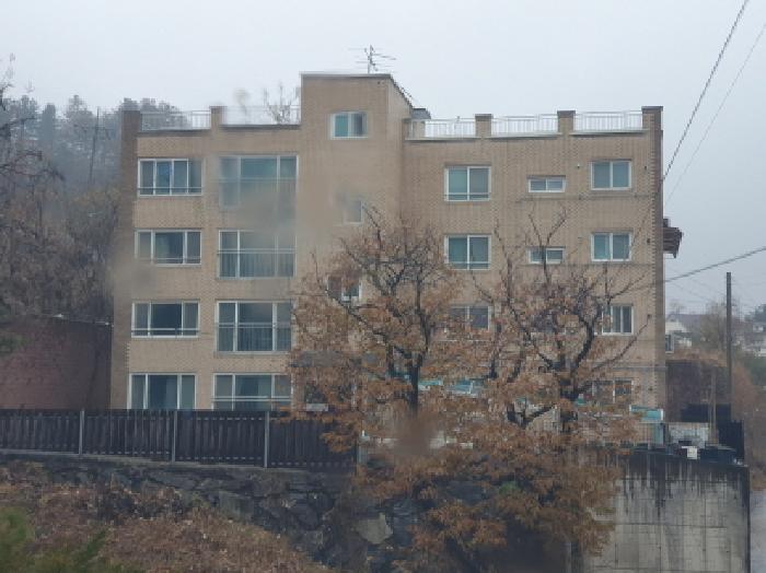 가평군 청평면 대성리 다세대 경매 물건 사진