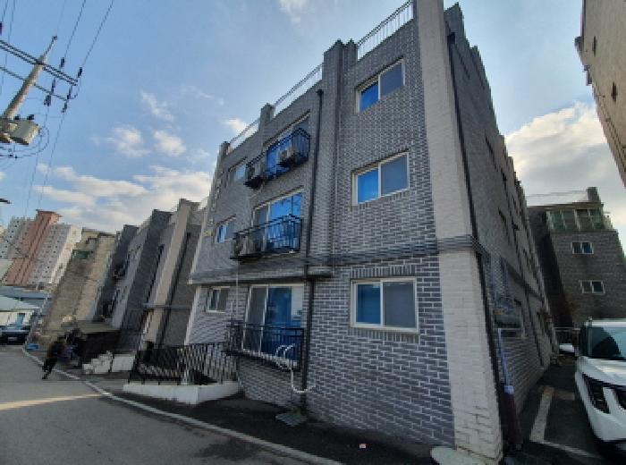 남양주시 화도읍 묵현리 다세대 경매 물건 사진