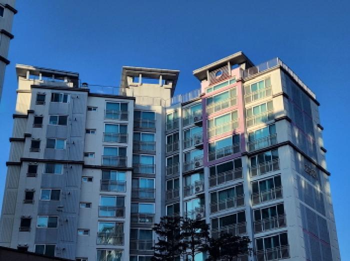 남양주시 진접읍 금곡리 아파트 경매 물건 사진
